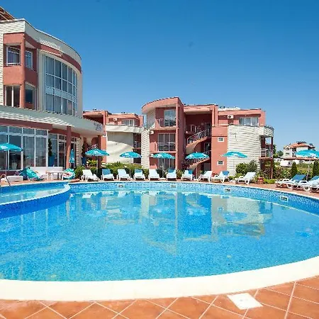 Arapya Del Sol Hotel