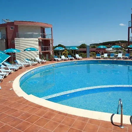 Hotel Arapya Del Sol 4*