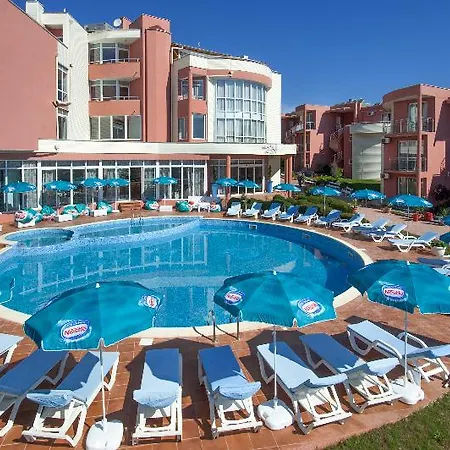Arapya Del Sol 4*