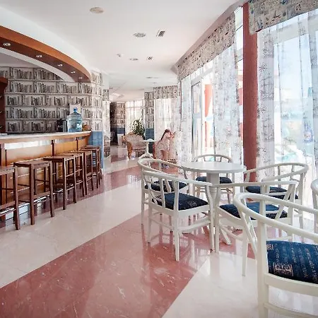 Arapya Del Sol Hotel 4*