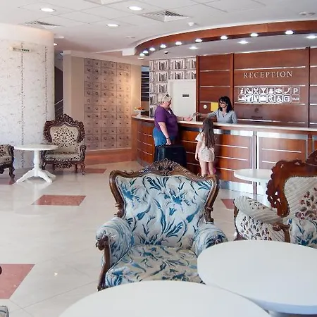 Hotel Arapya Del Sol
