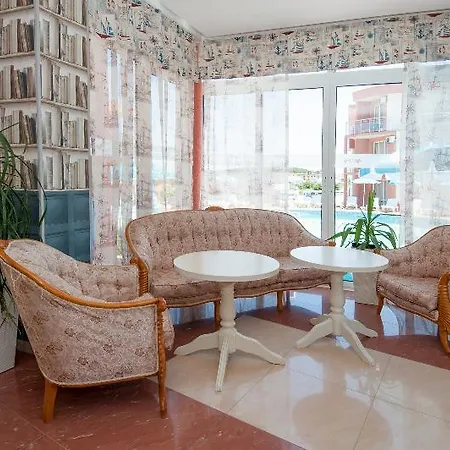 Arapya Del Sol Hotel