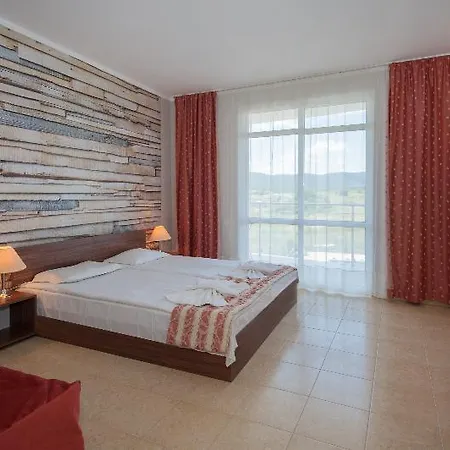 Hotel Arapya Del Sol Tsarevo