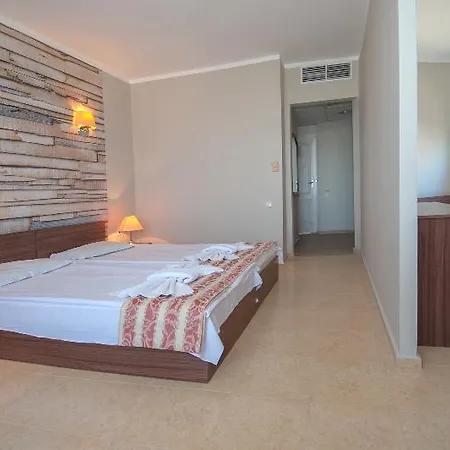 Hotel Arapya Del Sol