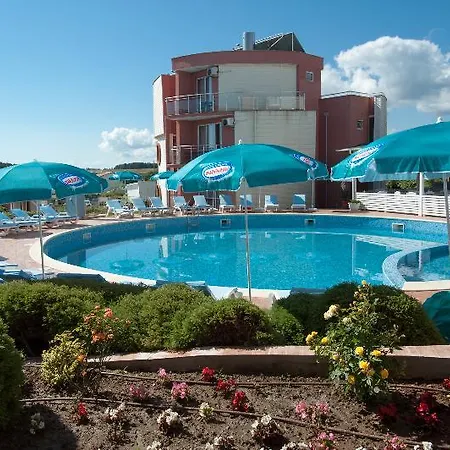 Arapya Del Sol Hotel Tsarevo