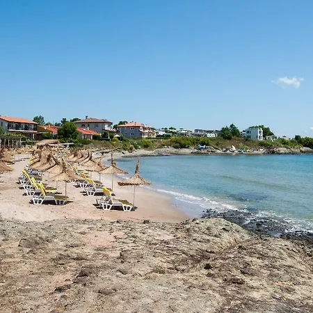 Arapya Del Sol Hotel 4*