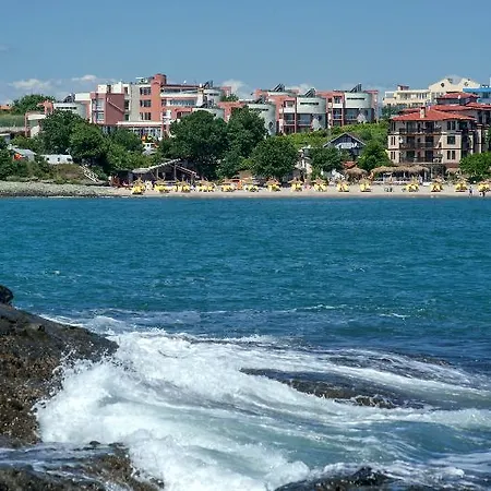 Arapya Del Sol 4* Tsarevo