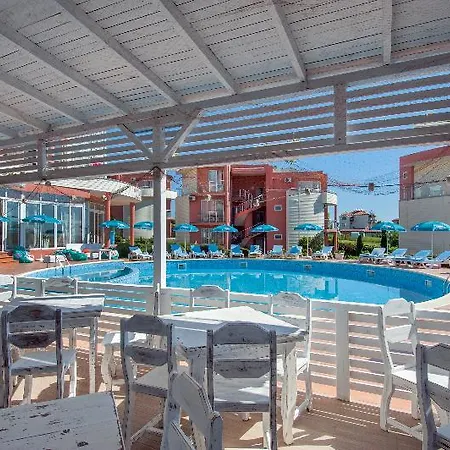 Hotel Arapya Del Sol