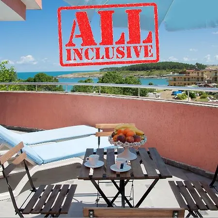 Arapya Del Sol Hotel