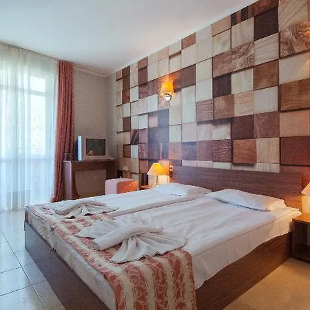 Arapya Del Sol 4*