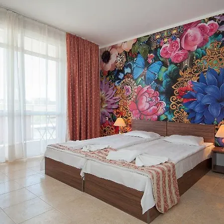 Arapya Del Sol Hotel 4*