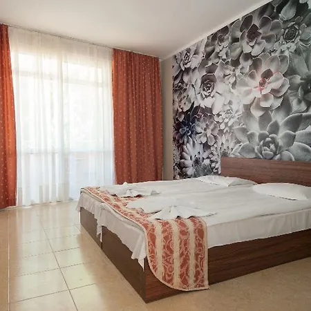 Arapya Del Sol 4* Tsarevo