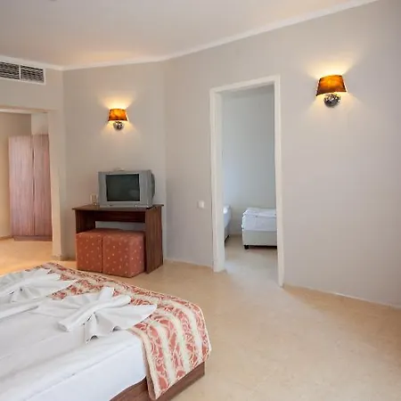 Hotel Arapya Del Sol