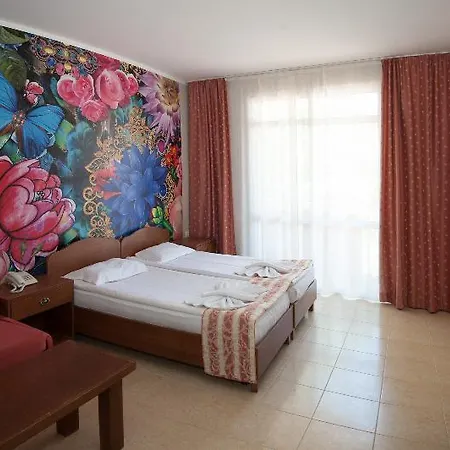 Arapya Del Sol Hotel 4*