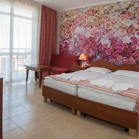 Hotel Arapya Del Sol Tsarevo