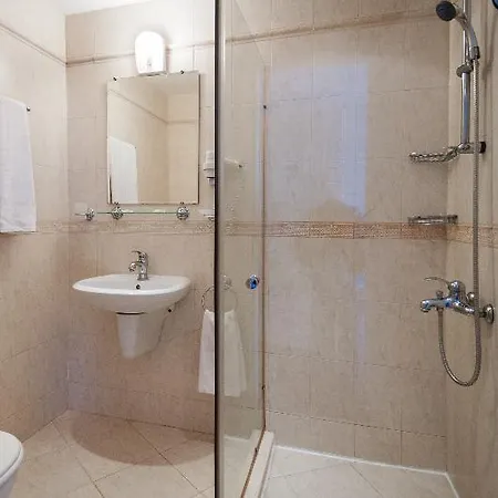 Arapya Del Sol Hotel Tsarevo